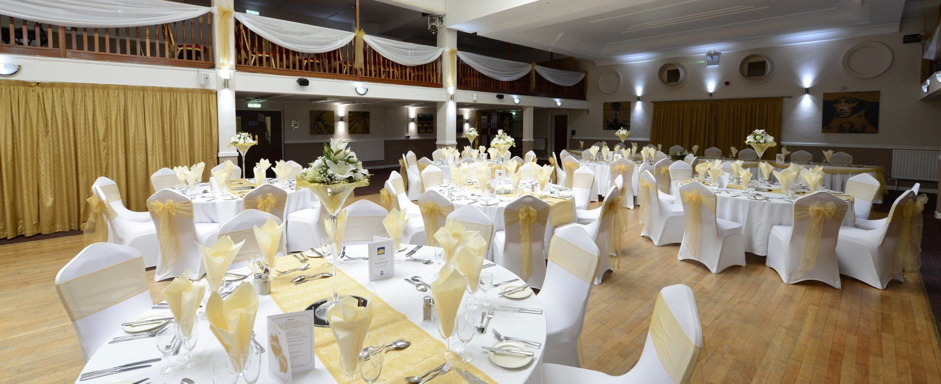 wedding venue in portsmouth