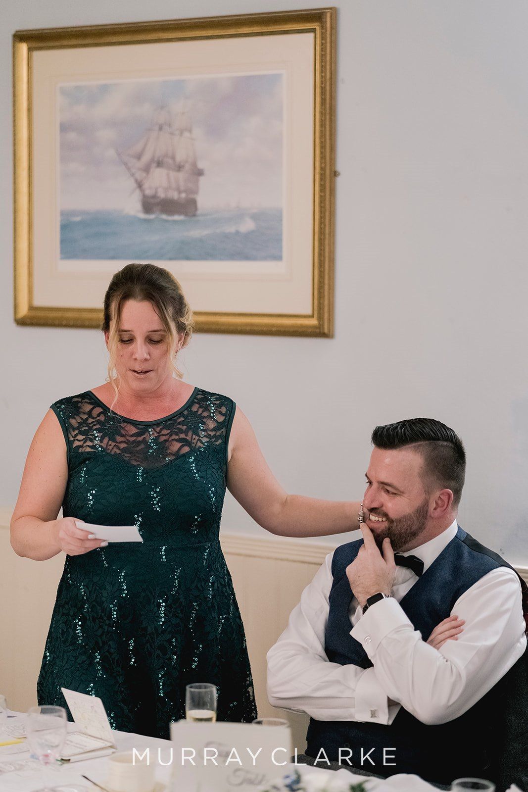 wedding venue in portsmouth