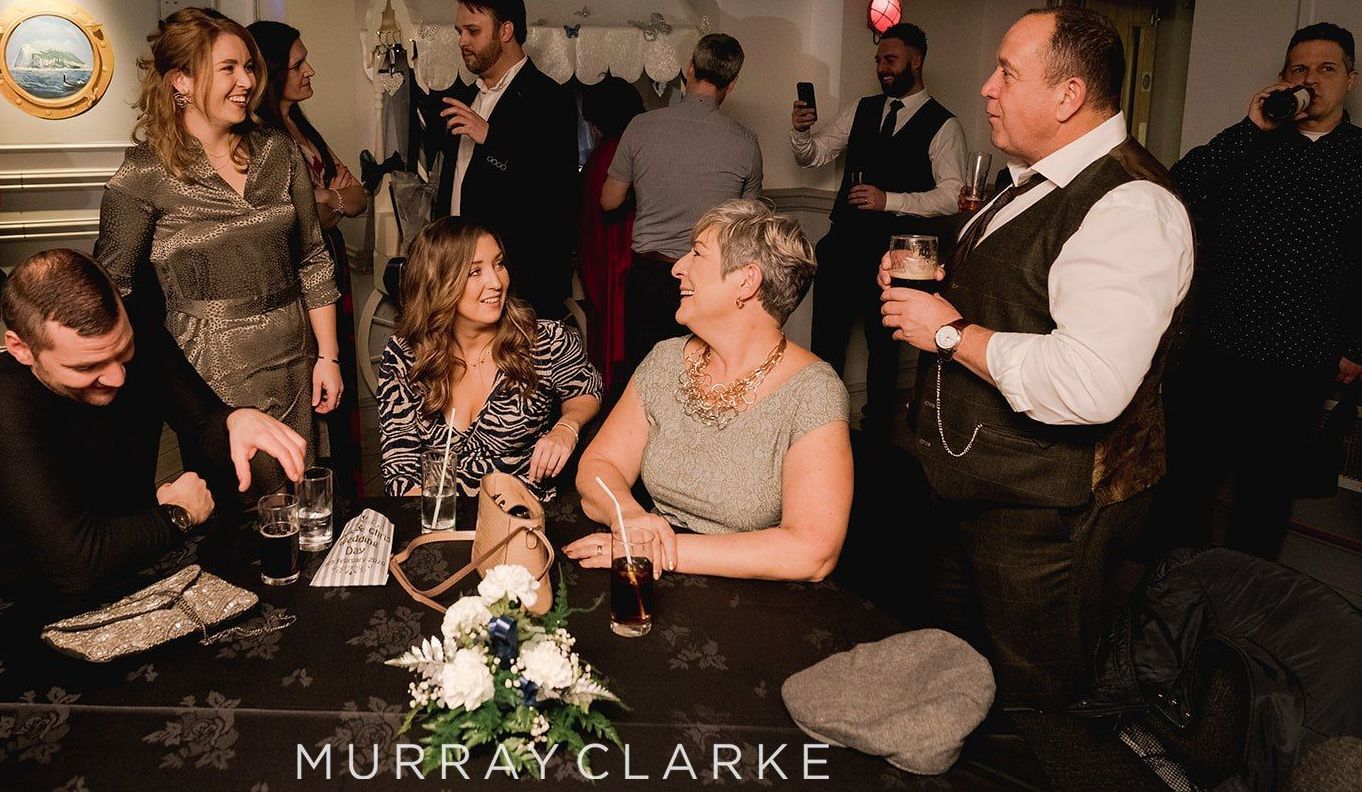 wedding venue in portsmouth