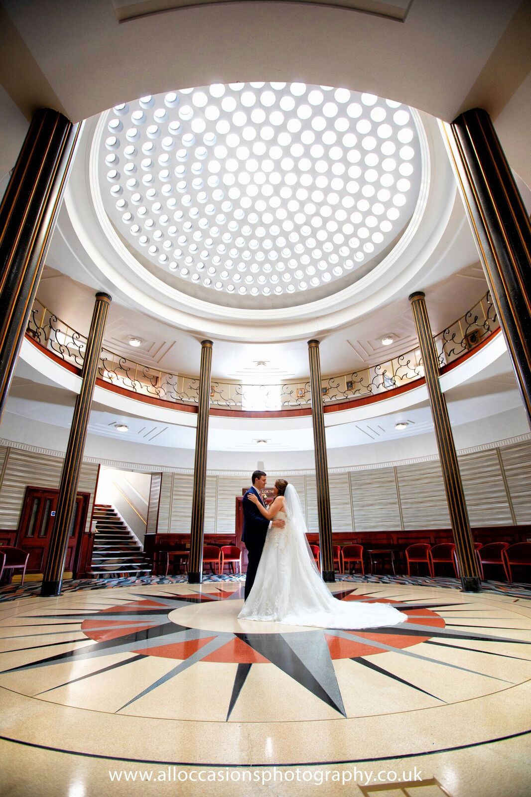 wedding venue in portsmouth