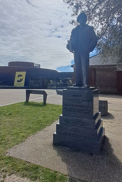 D day story portsmouth offer