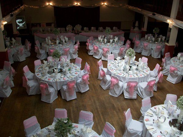 wedding venue in portsmouth