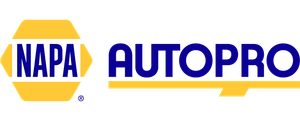 NAPA AutoPro footer logo