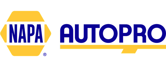 NAPA Autopro Logo