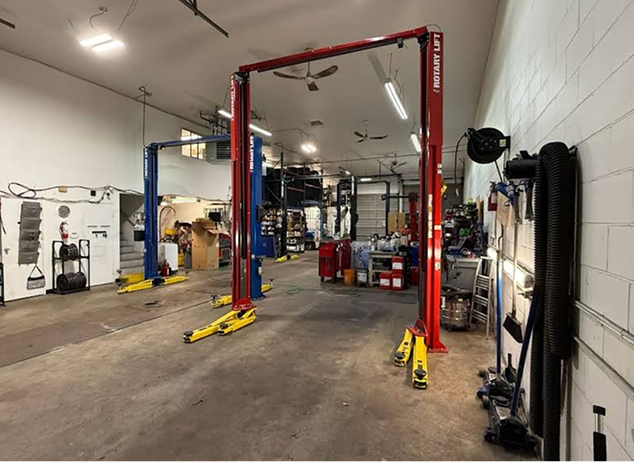 Vancouver Auto Repair - NAPA AUTOPRO - All Service Automotive