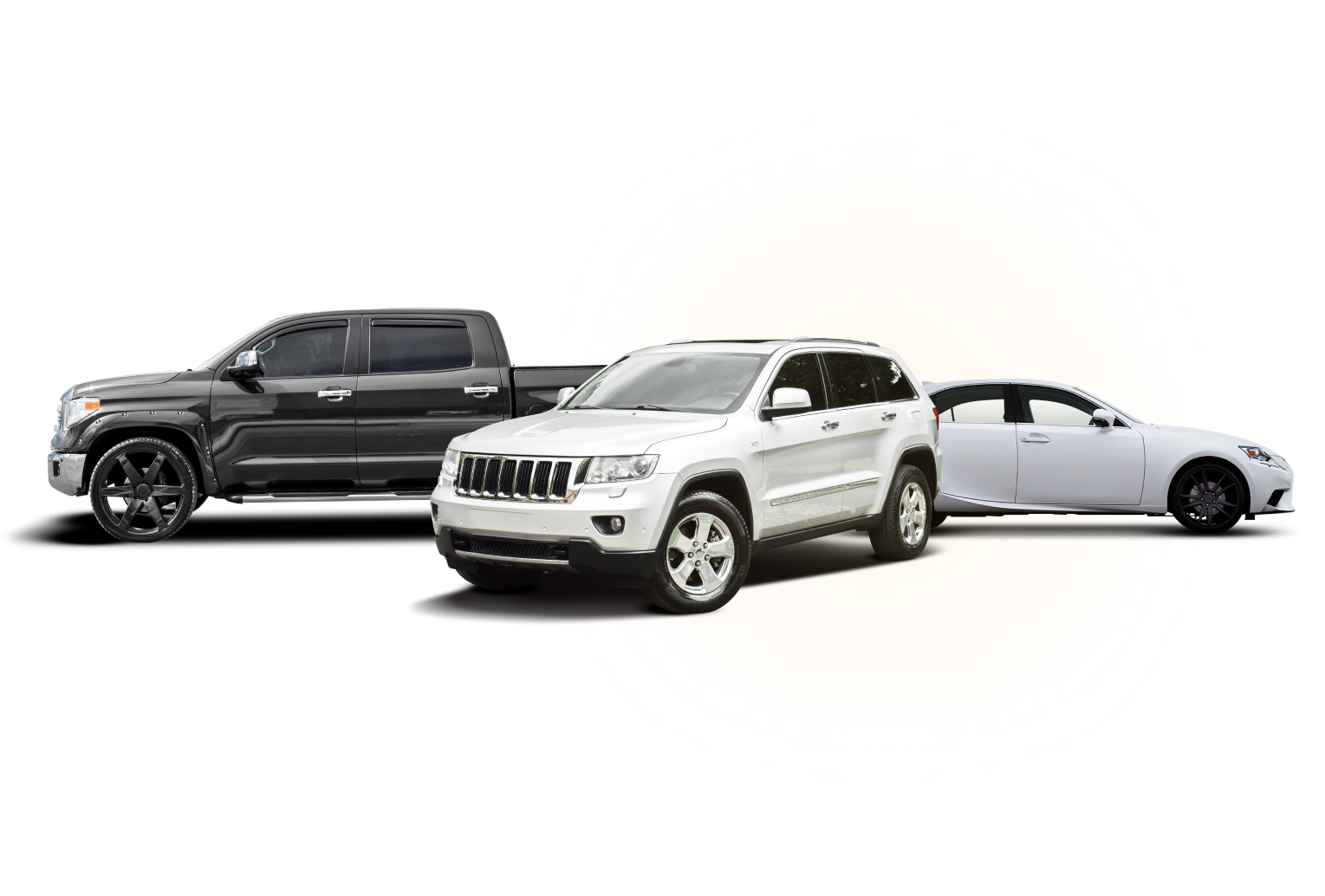 Cars | Lake City Autoworks