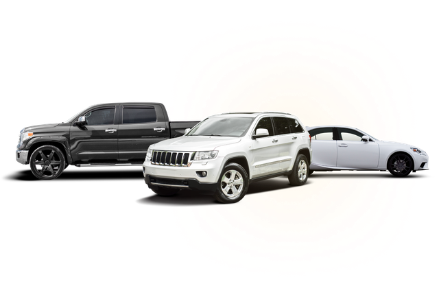 Cars | Lake City Autoworks