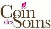 Coin Des Soins-Logo