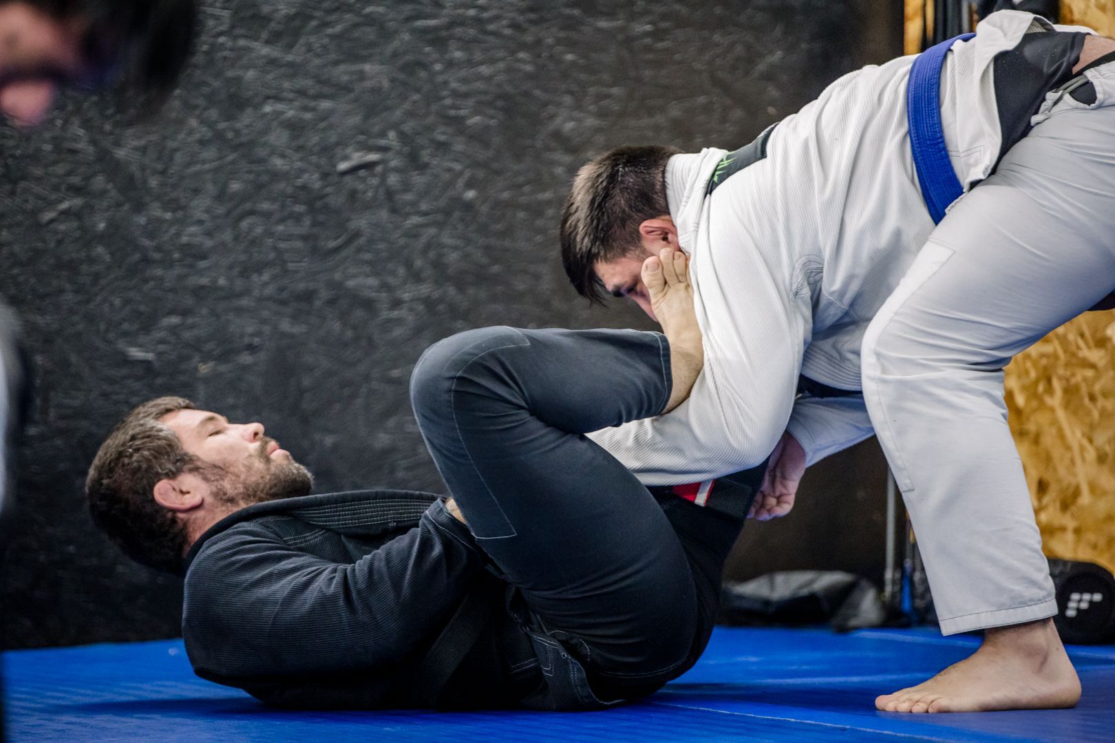 Artistry BJJ