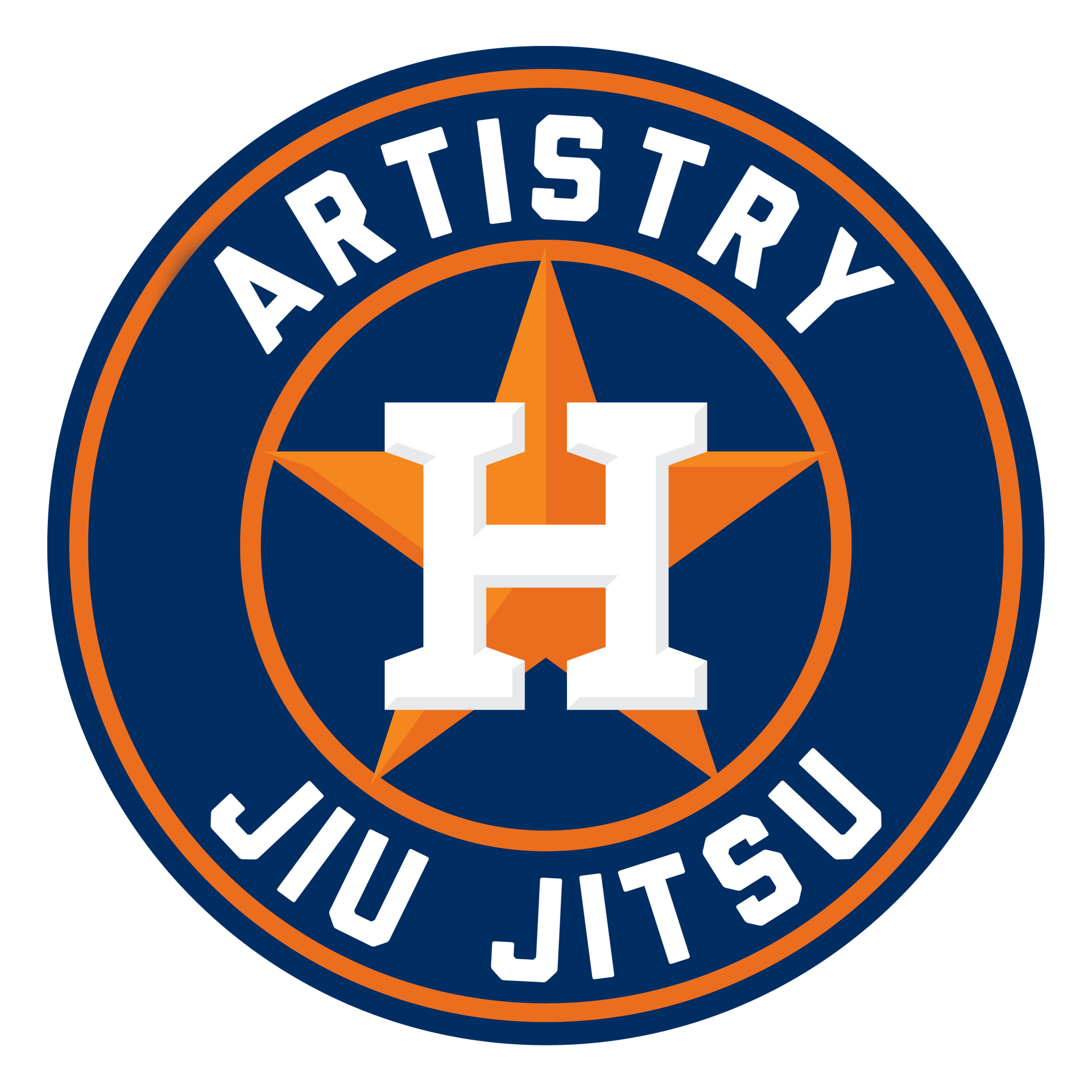 Artistry BJJ