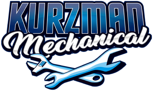 Kurzman Mechanical-Logo
