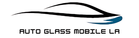 Auto Glass Mobile LA logo