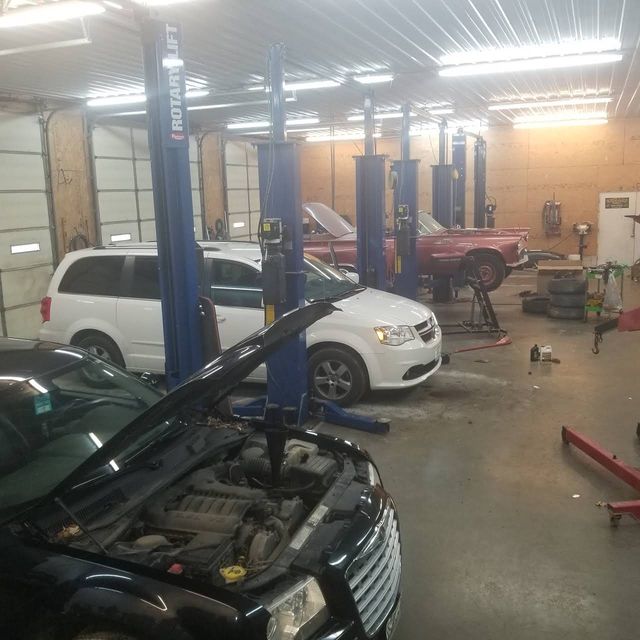 Auto repair deals fulton mo