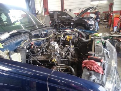 Auto repair deals fulton mo