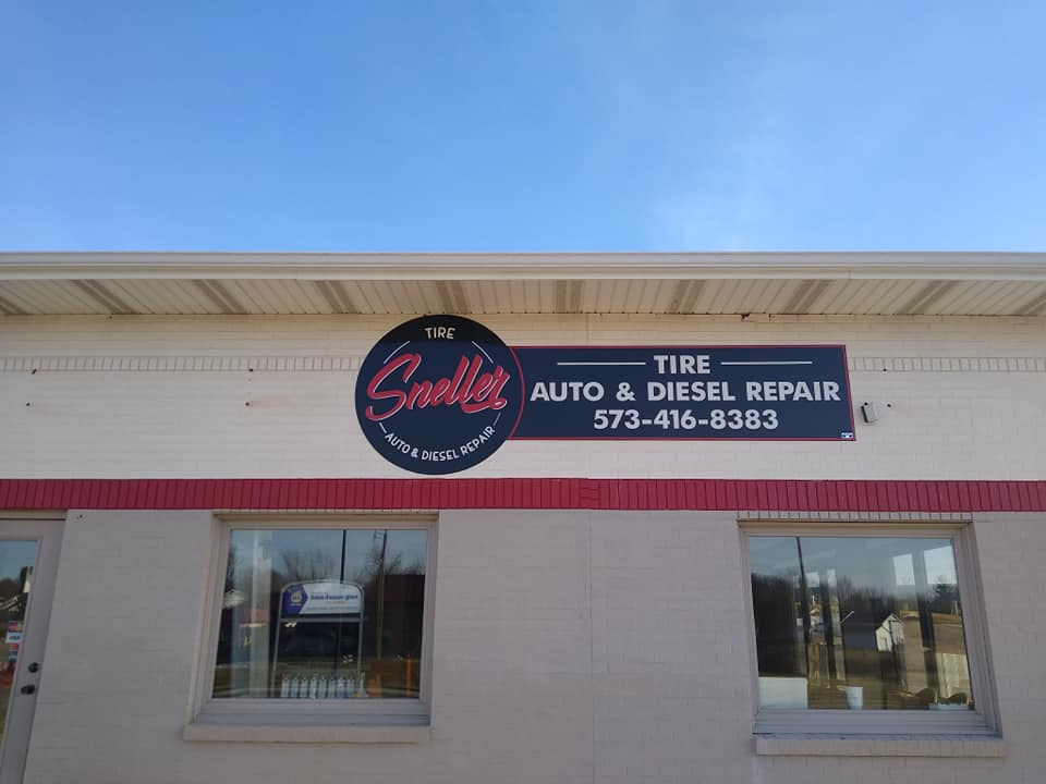 Local Automotive Repair