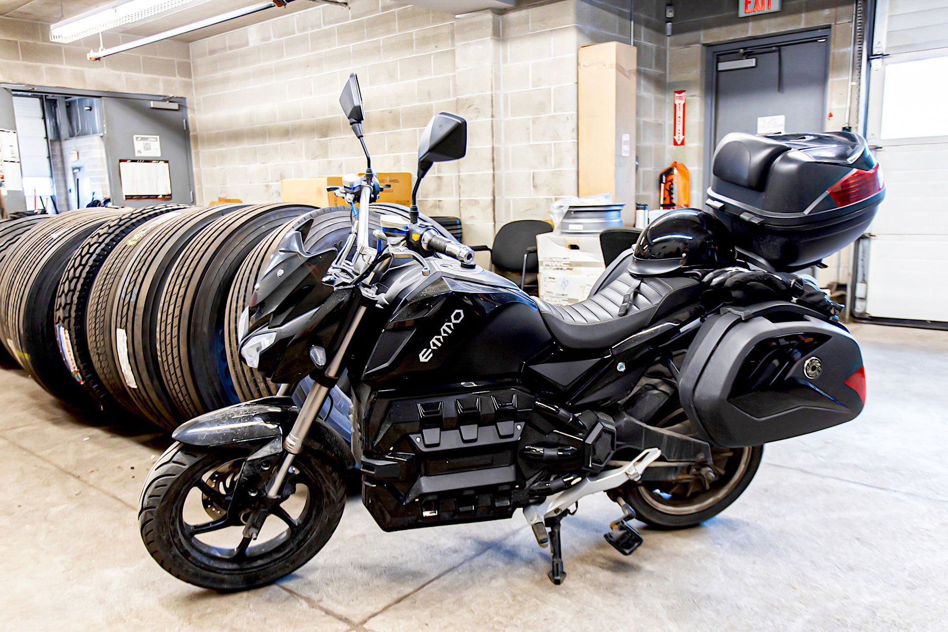 OK Tire Etobicoke in Etobicoke, ON