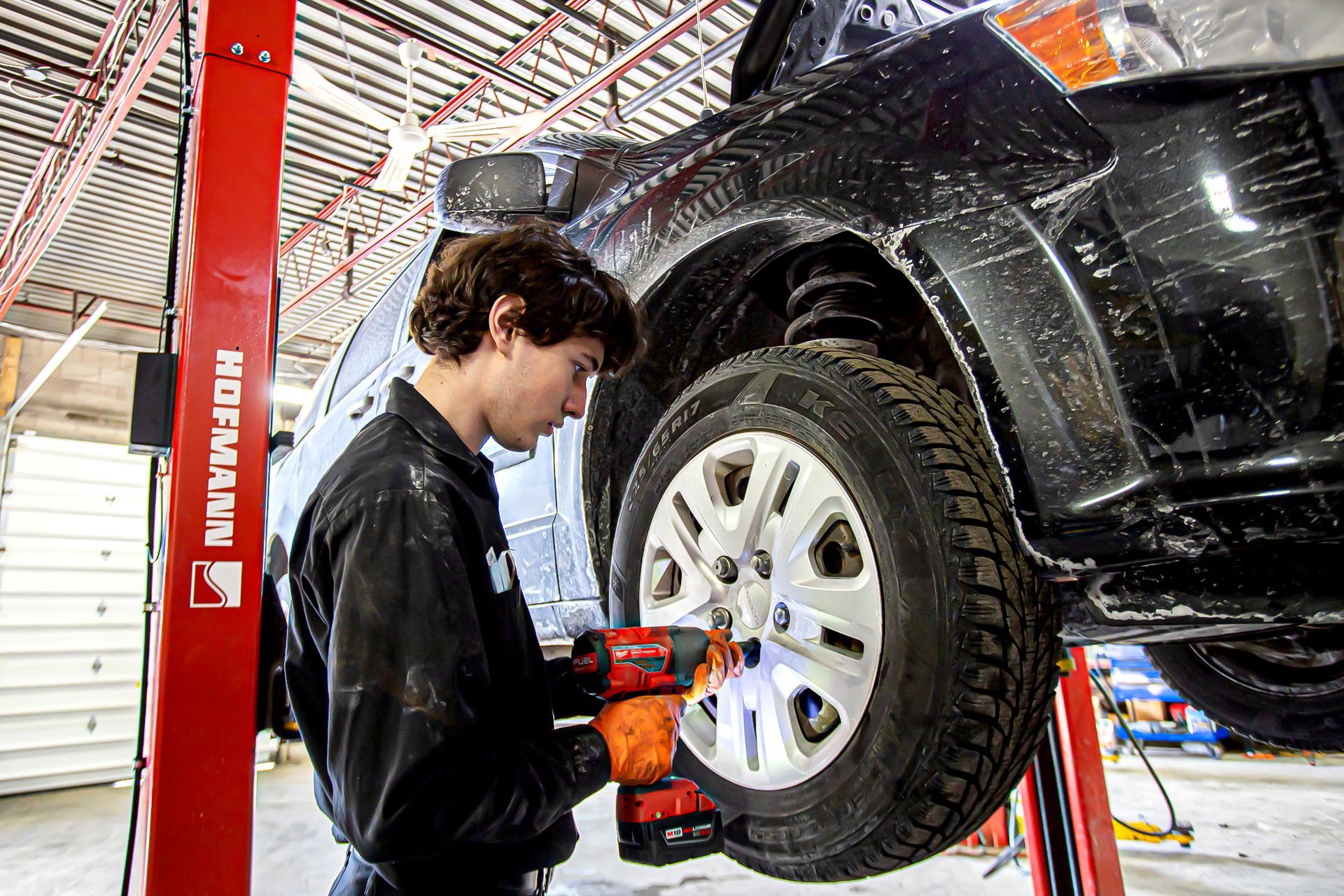 OK Tire Etobicoke in Etobicoke, ON