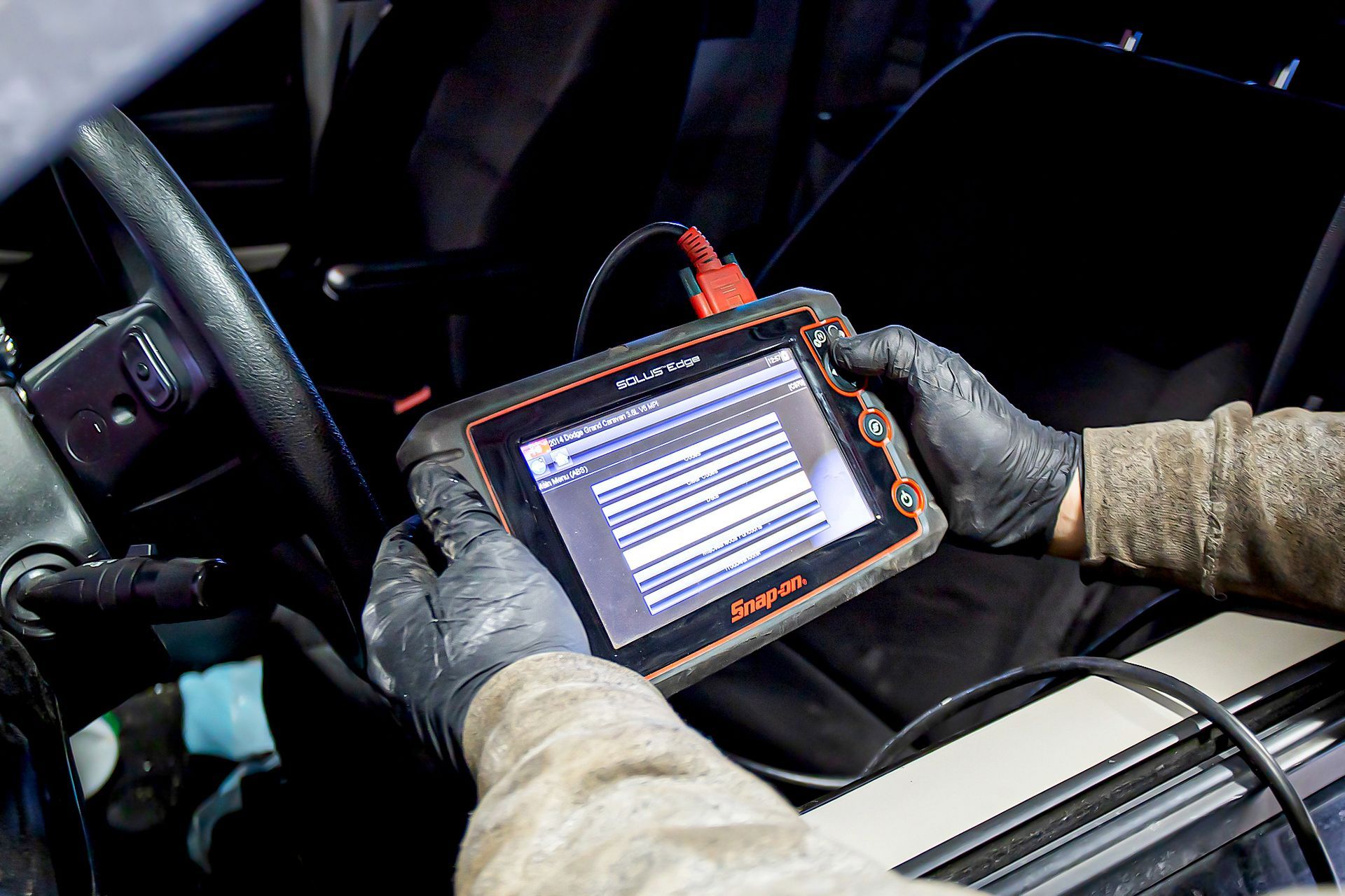 OK Tire Etobicoke in Etobicoke, ON