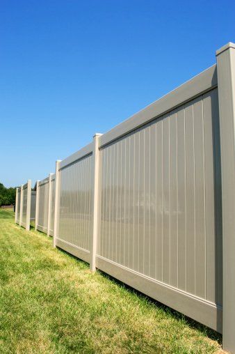 Fence Services — Traditional Fence in Tyler, TX