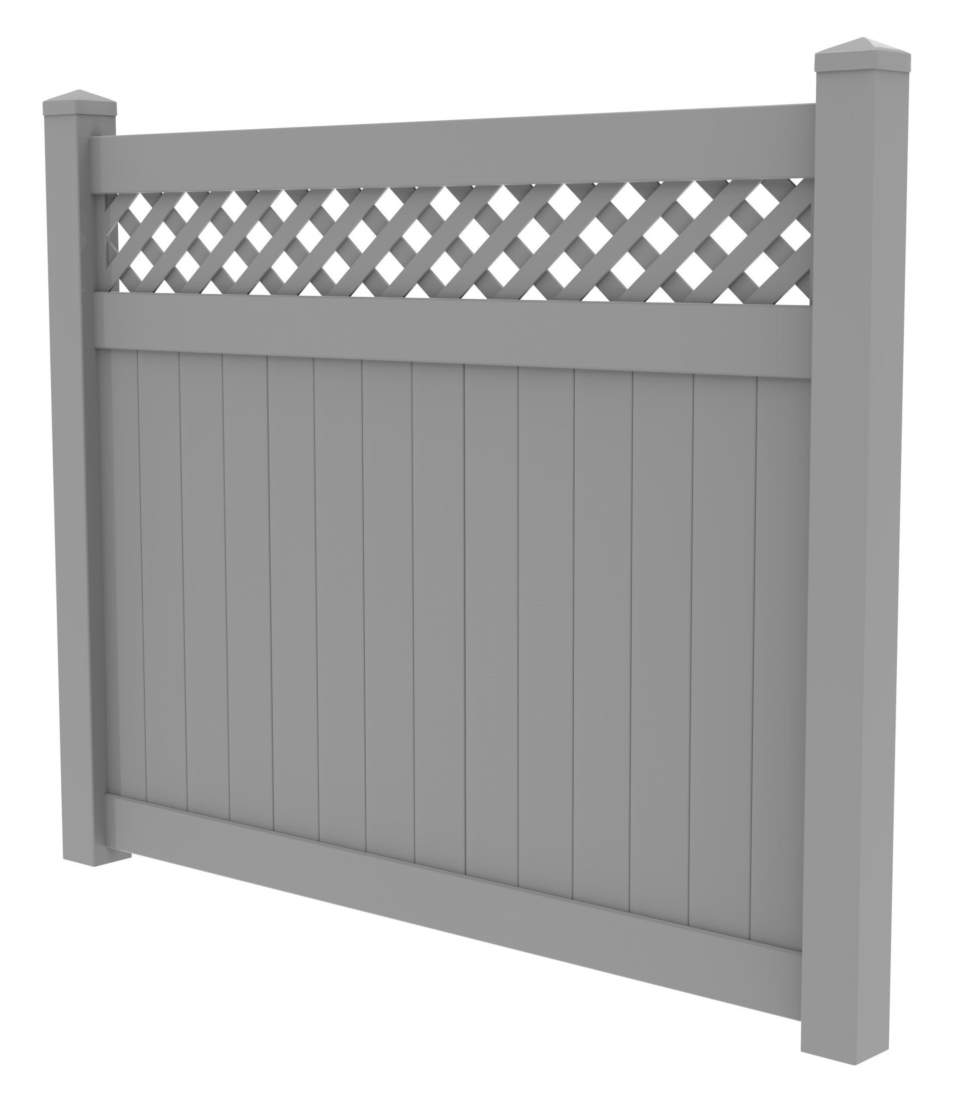 Security Fences — Security Wooden Fence in Tyler, TX
