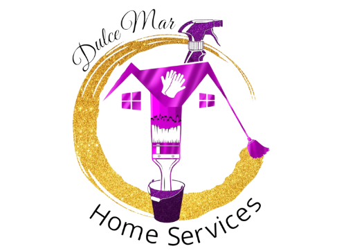 Dulce Mar Home Services Logo