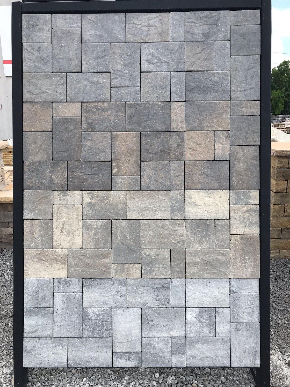 Pavers Nashville, TN Landscaping Pavers Nashville