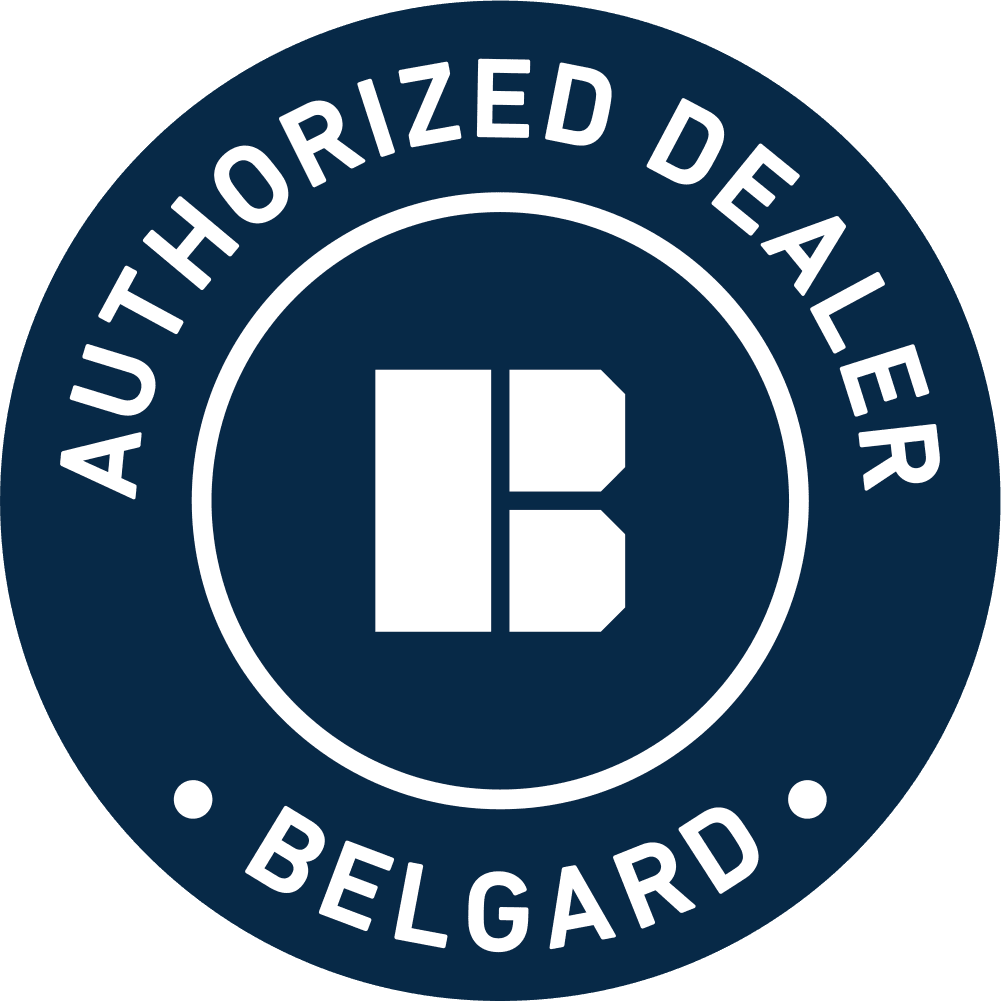 Nashville’s Number One Destination for your Hardscape and Landscape Supply Needs - Belgard Authorized Dealer
