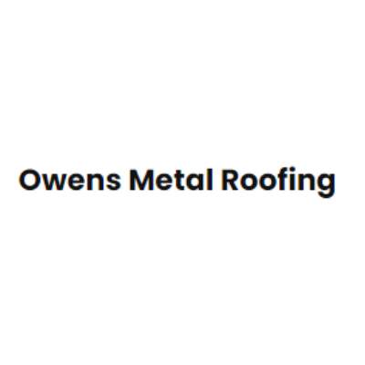 Owens Metal Roofing Professionals