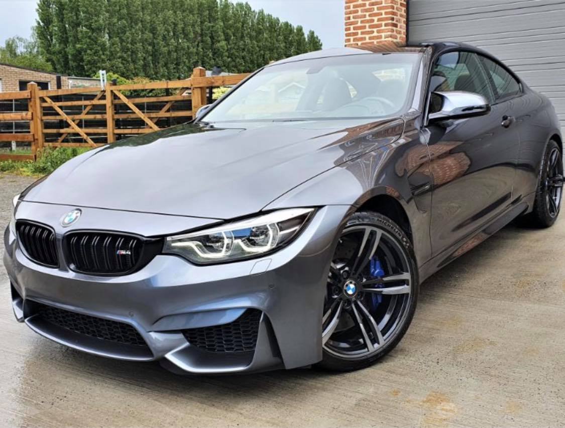 exterieur car detailing