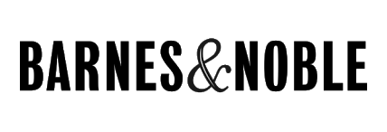 Barnes & Noble logo in black text on a white background