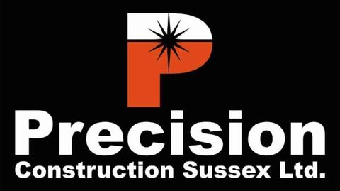 Precision Logo