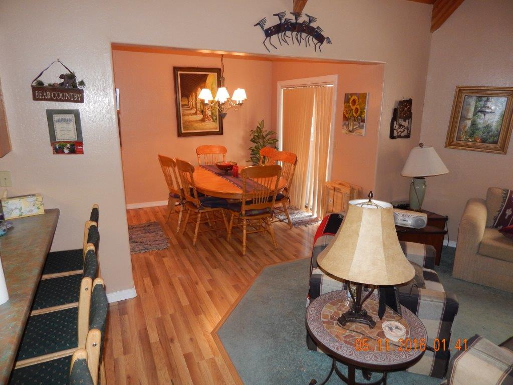 Remodeling — Living Room in Flagstaff, AZ
