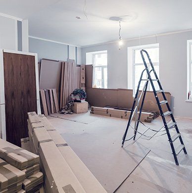 Remodeling Contractor — Renovation in Flagstaff, AZ