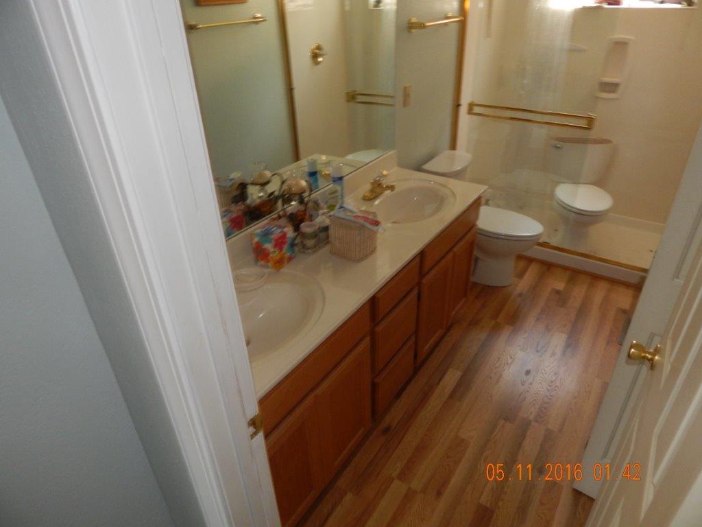 Bathroom Remodeling — Bathroom in Flagstaff, AZ