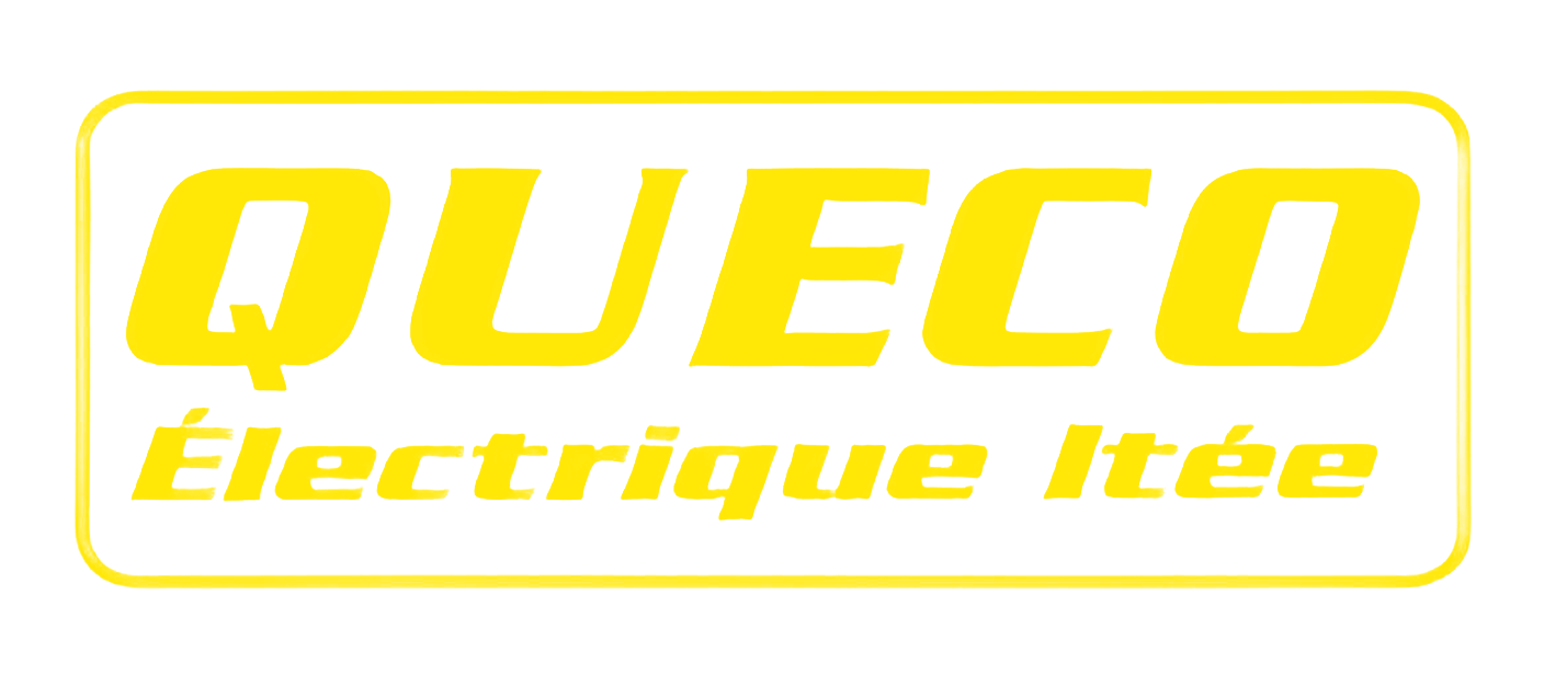 Queco Électrique Ltée LOGO 