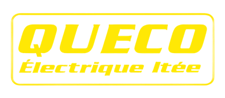 Queco Électrique Ltée LOGO 