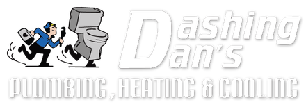Dashing Dan's Plumbing, Heating & Cooling | West Islip, NY