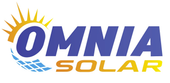 logo Omnia Solar