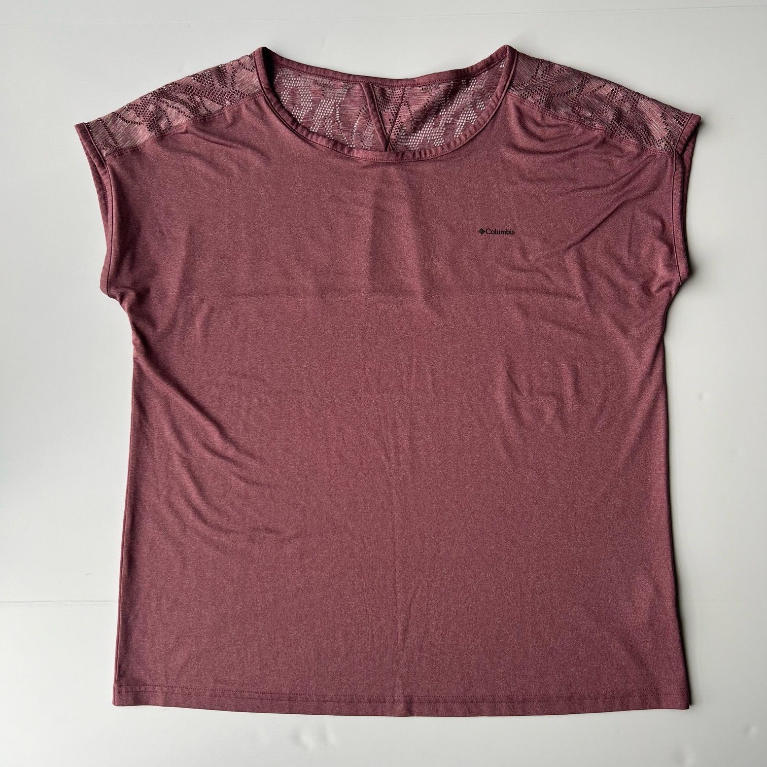 Columbia Active Top