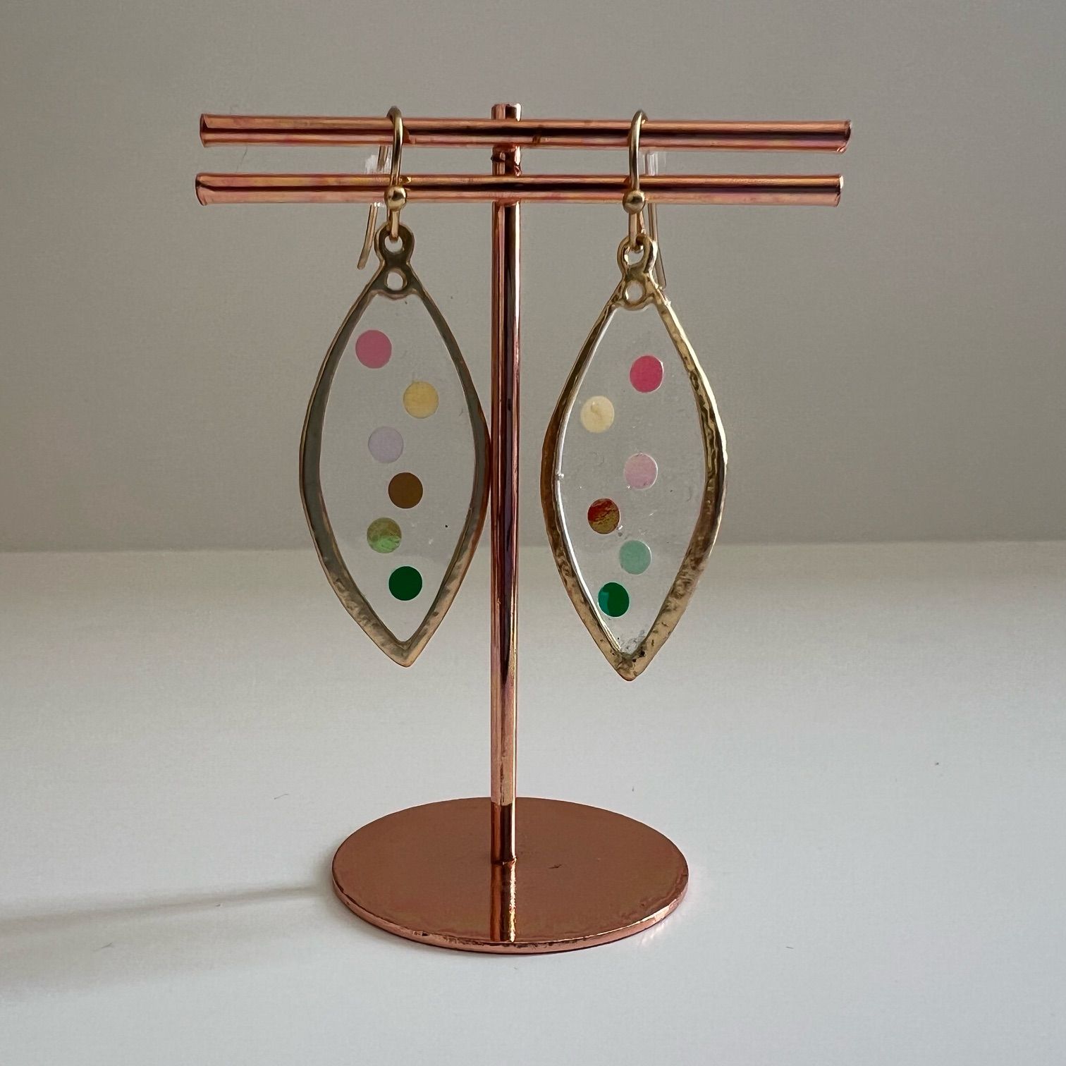 Girlie G Earrings