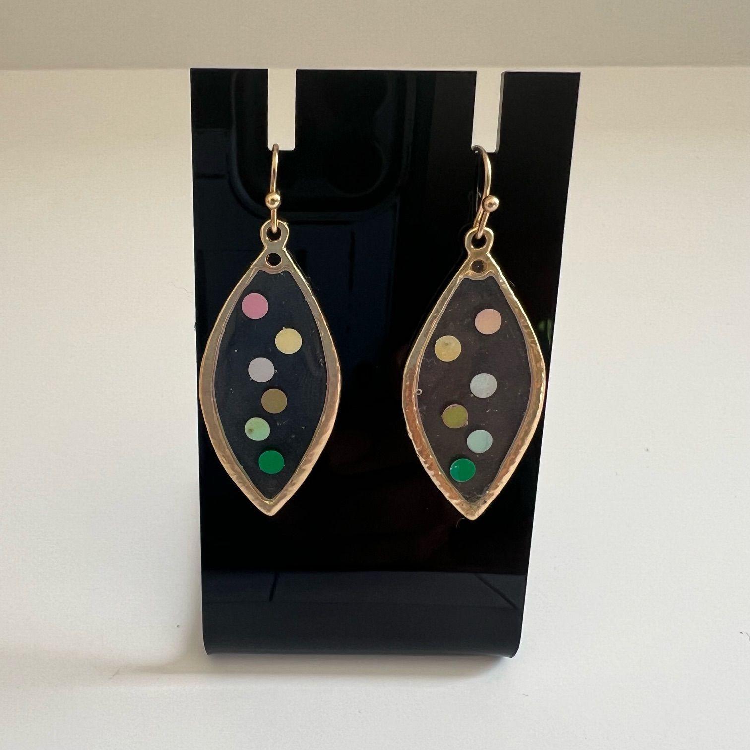 Girlie G Earrings