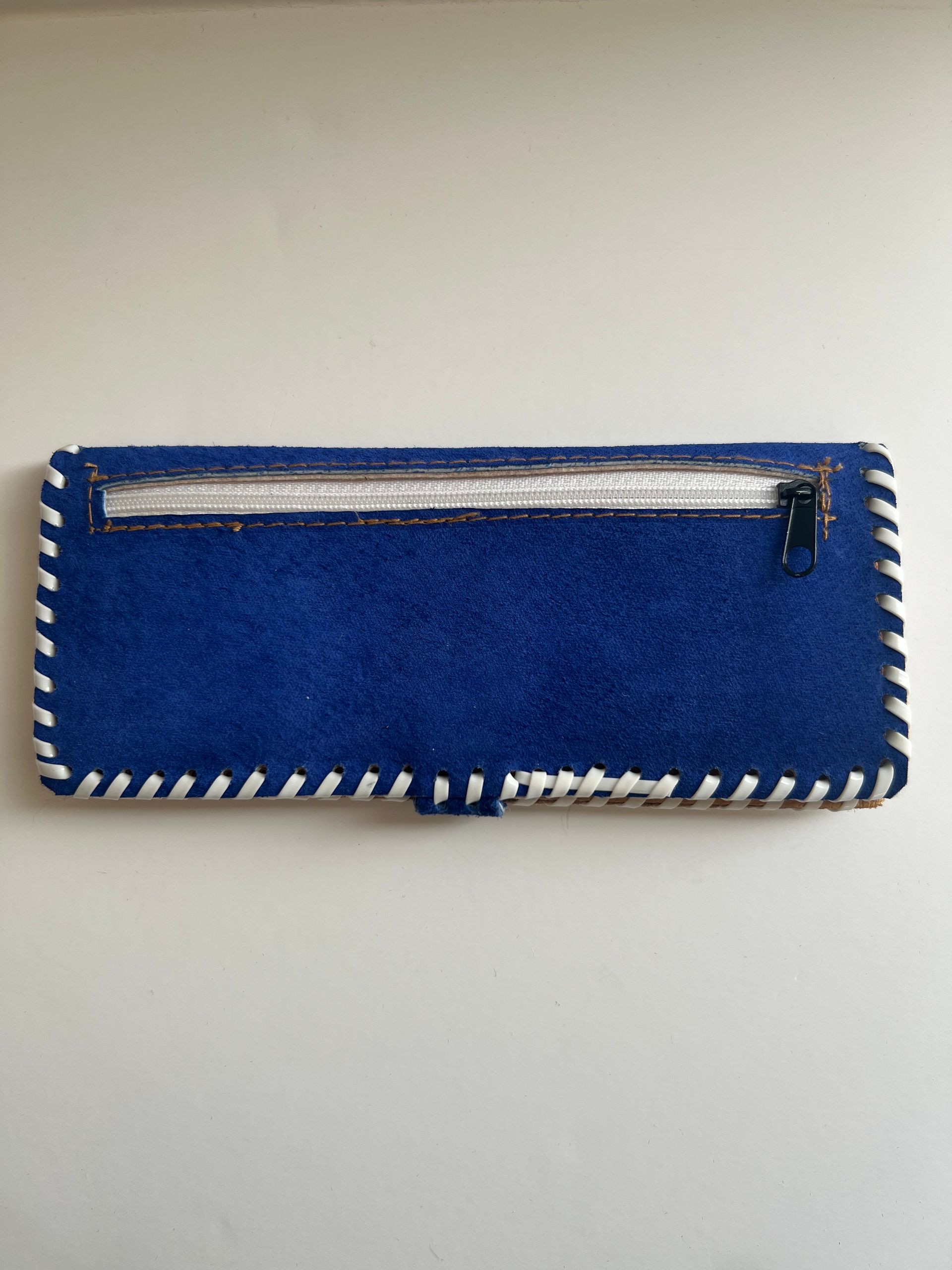 Handmade Leather Wallet