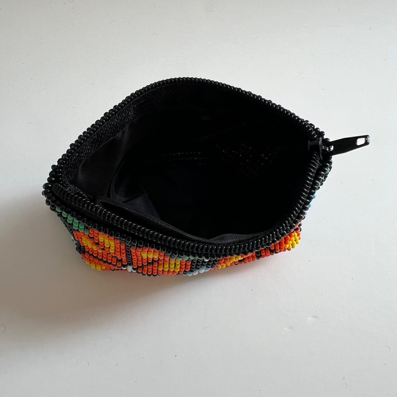 Huichol Coin Purse