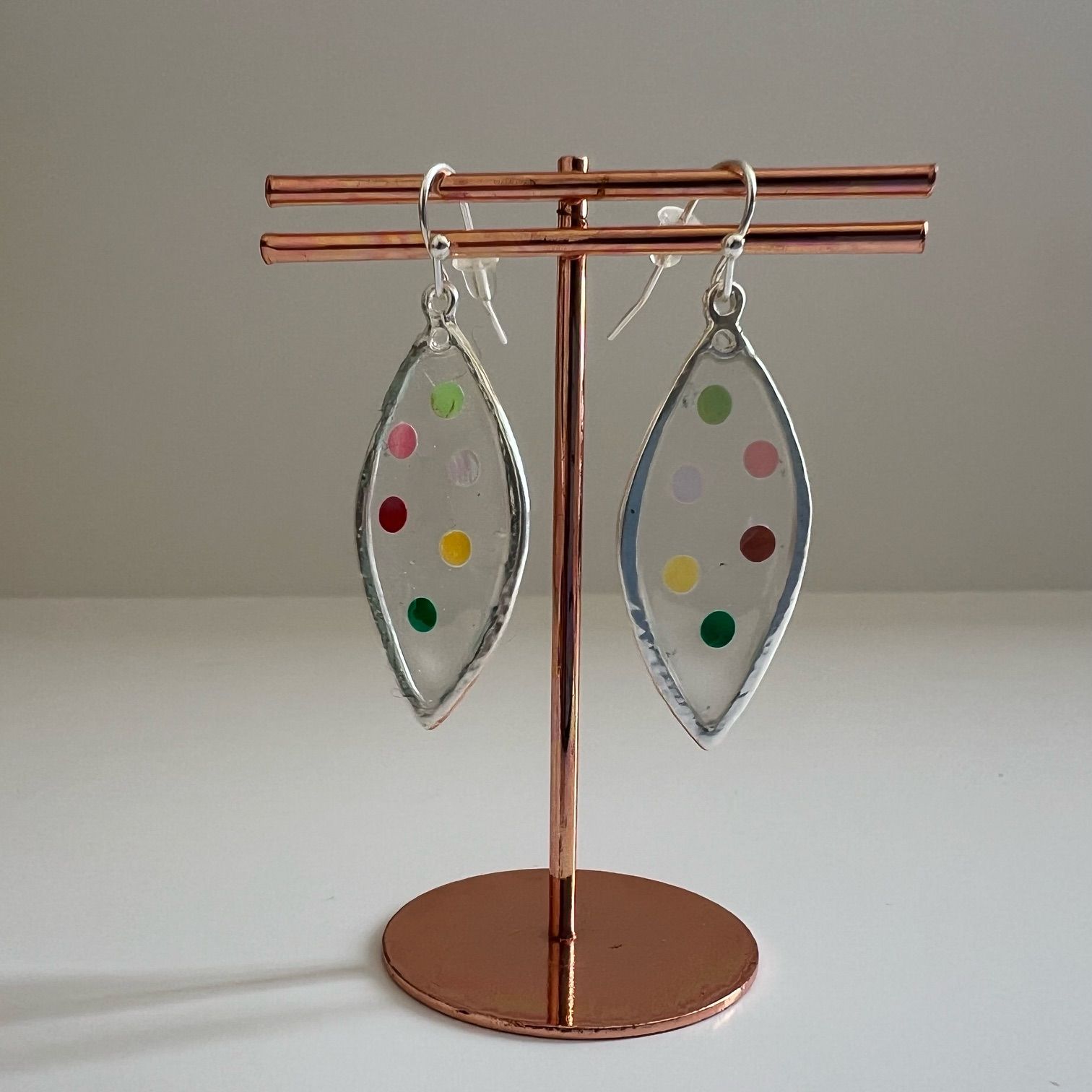 Girlie S Earrings