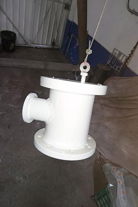 RODECHA VIBRADORES Y MAQUINADOS INDUSTRIALES