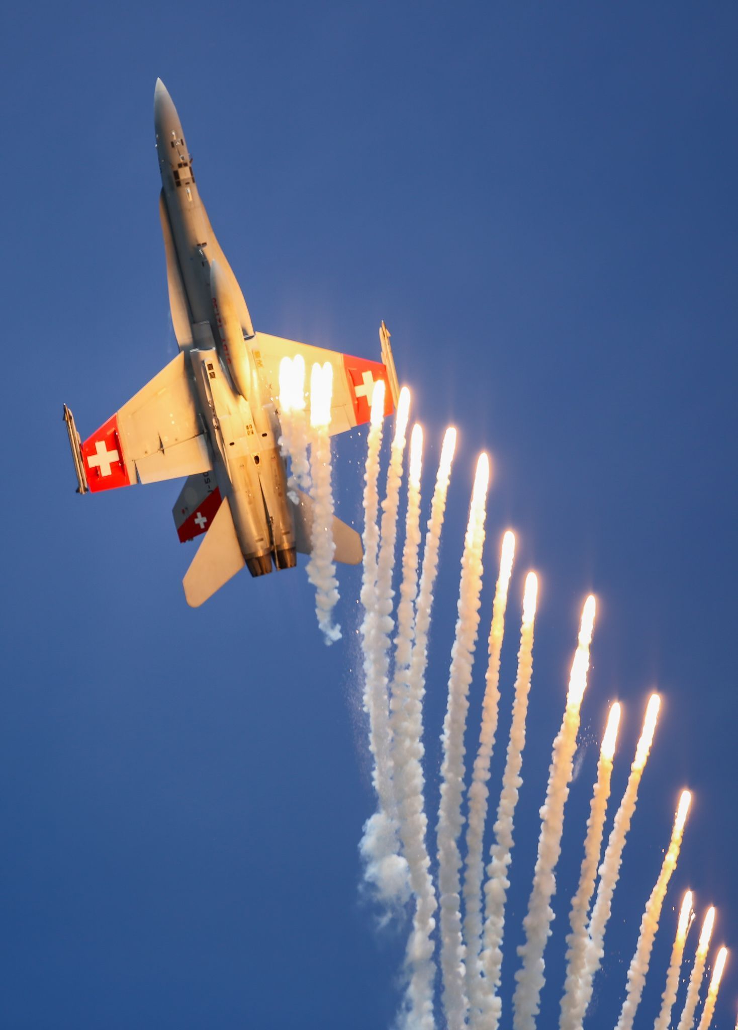 Sivrihisar Airshow 2024