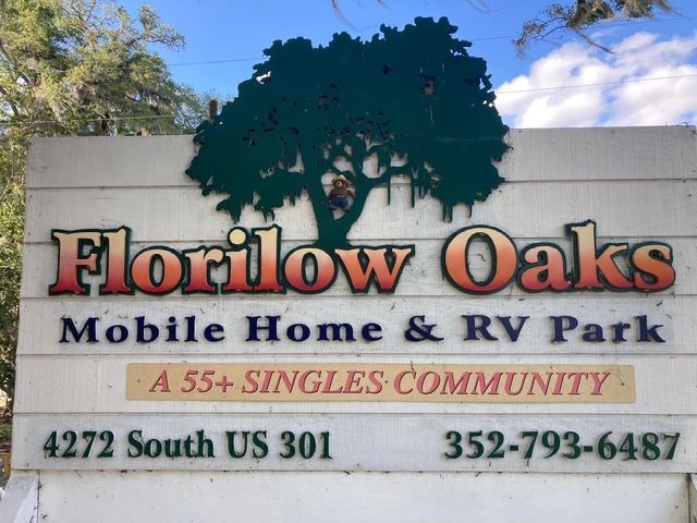 Florilow Oaks