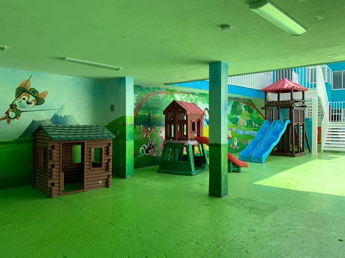 Centro Escolar Luz María SC -