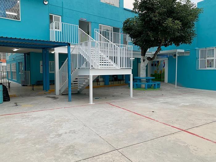 Centro Escolar Luz María SC - CATECISMO