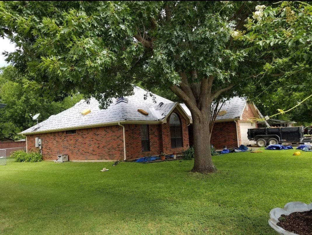 Roof Repair in Philadelphia, PA